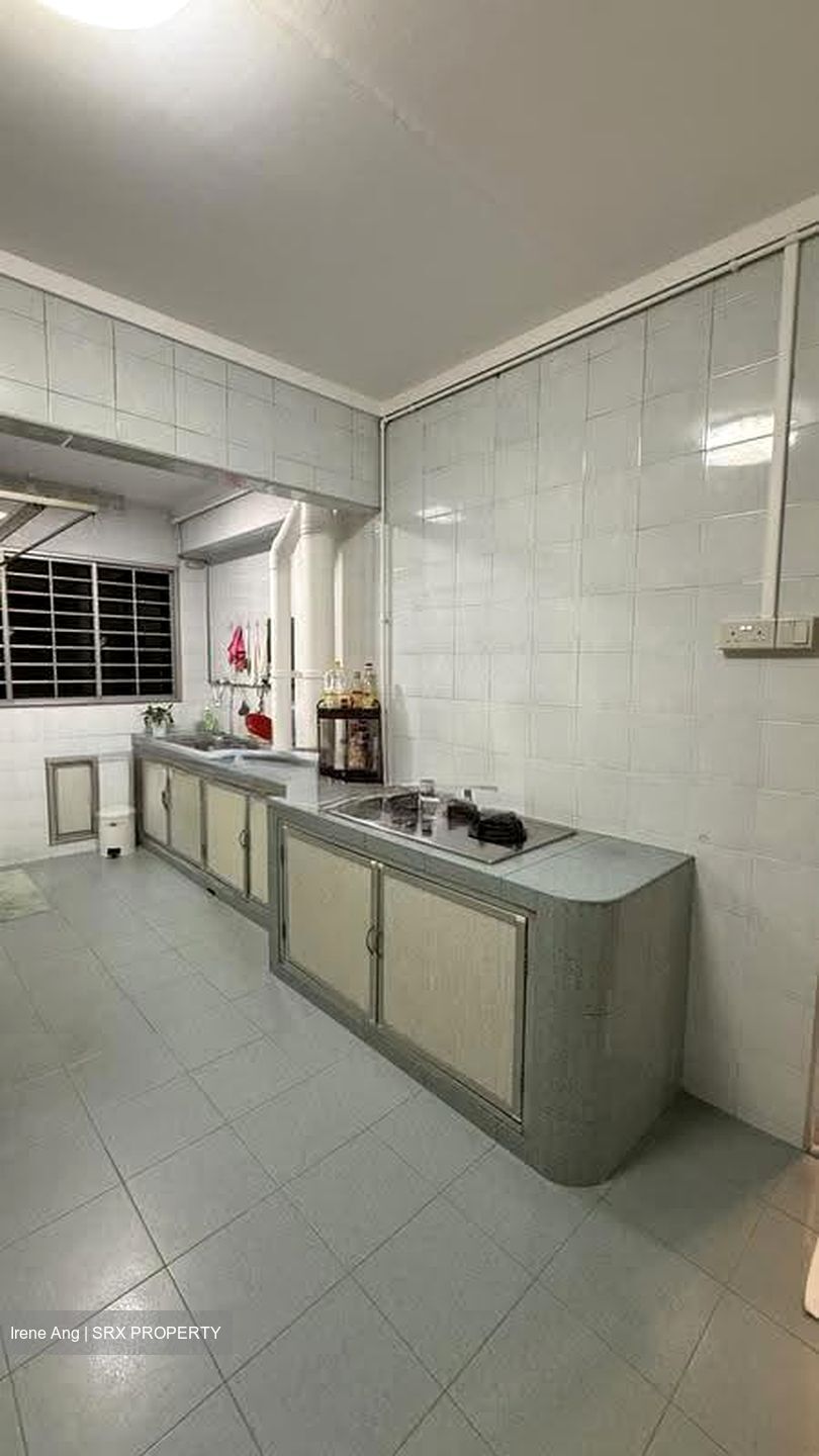 Blk 507 Jelapang Road (Bukit Panjang), HDB 4 Rooms #631869061
